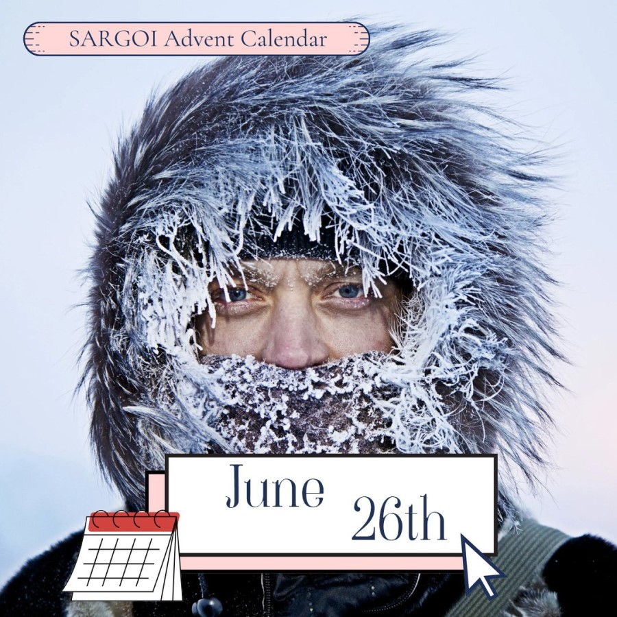 World Cold Day